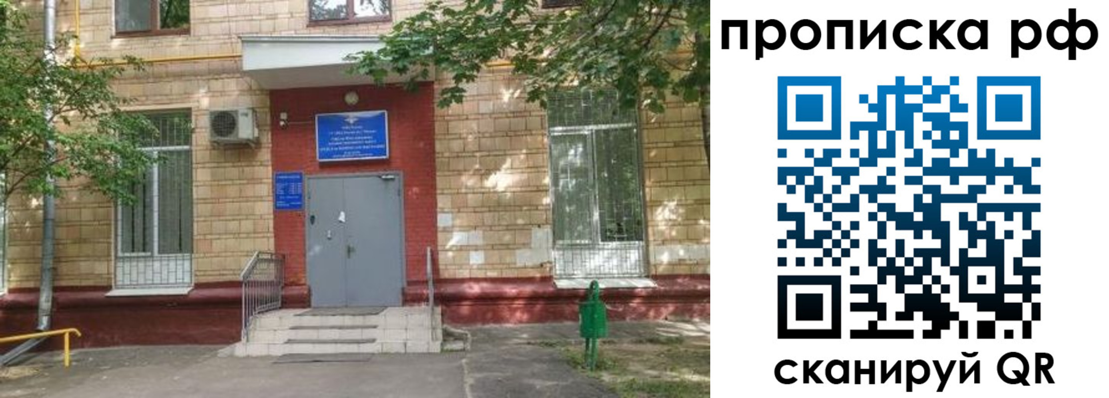 прописка поиск в Большом Камне